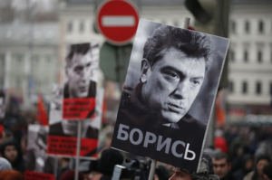 Nemtsov image via Sergei Ilnitsky-EPA 